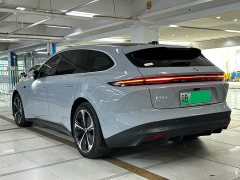 Nio ET5T 75kWh Touring - фото 6