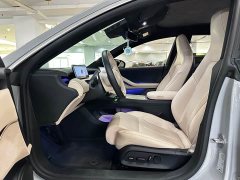 Nio ET5T 75kWh Touring - фото 7