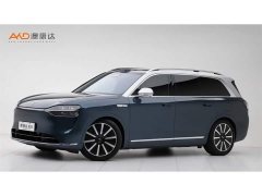 AITO M9 Extended Range Ultra 42kWh 6-Seater - photo 1