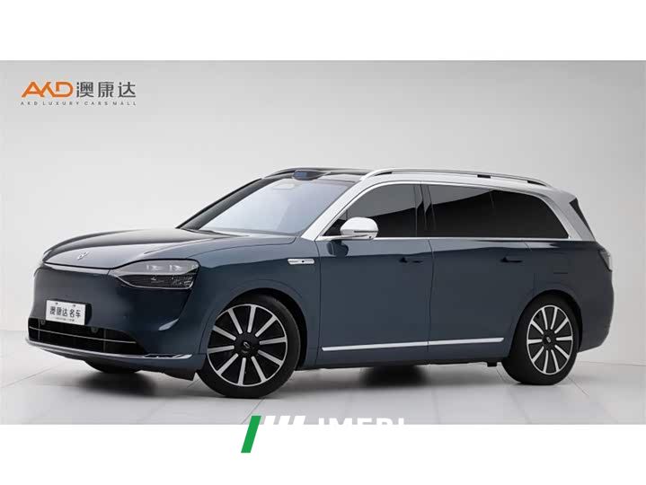 AITO M9 Extended Range Ultra 42kWh 6-Seater