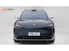 AITO M9 Extended Range Ultra 42kWh 6-Seater - photo 2