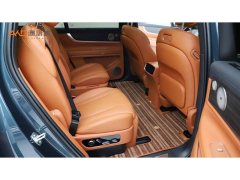 AITO M9 Extended Range Ultra 42kWh 6-Seater - photo 8