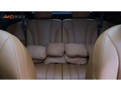AITO M9 Extended Range Ultra 42kWh 6-Seater - photo 9