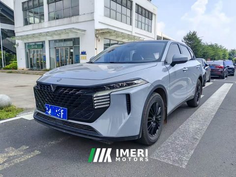 2022 Nissan Raize 260T Love Bean Edition - ავტომობილი ჩინეთიდან