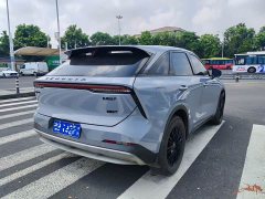 Nissan Raize 260T Love Bean Edition - photo 2