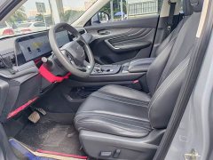 Nissan Raize 260T Love Bean Edition - photo 4