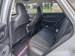 Nissan Raize 260T Love Bean Edition - photo 6