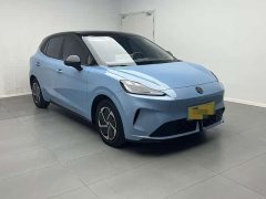 SAIC MG4 437 Comfort Edition - ფოტო 3