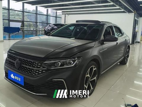 2023 Volkswagen Passat Facelift 330TSI Starry Sky Luxury Edition - ავტომობილი ჩინეთიდან