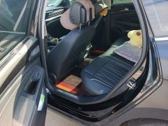 Volkswagen Passat Facelift 330TSI Starry Sky Luxury Edition - фото 11