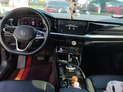 Volkswagen Passat Facelift 330TSI Starry Sky Luxury Edition - фото 12