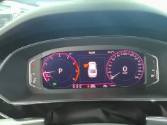 Volkswagen Passat Facelift 330TSI Starry Sky Luxury Edition - фото 14