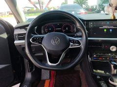 Volkswagen Passat Facelift 330TSI Starry Sky Luxury Edition - фото 15