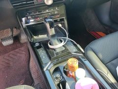 Volkswagen Passat Facelift 330TSI Starry Sky Luxury Edition - фото 16