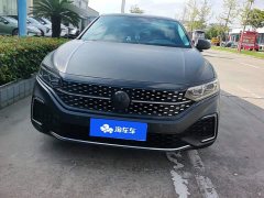Volkswagen Passat Facelift 330TSI Starry Sky Luxury Edition - фото 2