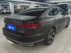 Volkswagen Passat Facelift 330TSI Starry Sky Luxury Edition - фото 3