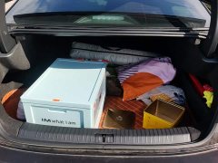 Volkswagen Passat Facelift 330TSI Starry Sky Luxury Edition - фото 4