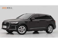 Audi Q7 45 TFSI quattro S line Sport - photo 1