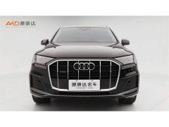 Audi Q7 45 TFSI quattro S line Sport - photo 2