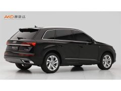 Audi Q7 45 TFSI quattro S line Sport - photo 3