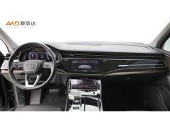 Audi Q7 45 TFSI quattro S line Sport - photo 5
