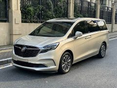 Buick GL8 ES Land Respect 653T Premier - ფოტო 1