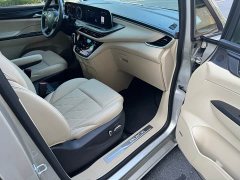Buick GL8 ES Land Respect 653T Premier - ფოტო 10