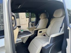 Buick GL8 ES Land Respect 653T Premier - ფოტო 13