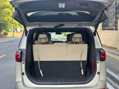 Buick GL8 ES Land Respect 653T Premier - ფოტო 15