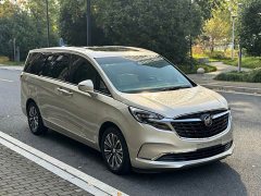 Buick GL8 ES Land Respect 653T Premier - ფოტო 2