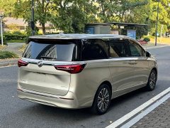 Buick GL8 ES Land Respect 653T Premier - ფოტო 3