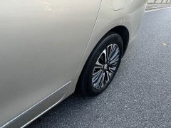 Buick GL8 ES Land Respect 653T Premier - ფოტო 5
