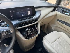 Buick GL8 ES Land Respect 653T Premier - ფოტო 7