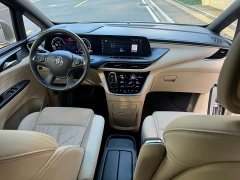 Buick GL8 ES Land Respect 653T Premier - ფოტო 9
