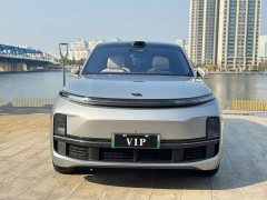 Li Auto L9 Max - ფოტო 3