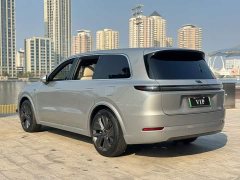 Li Auto L9 Max - ფოტო 7