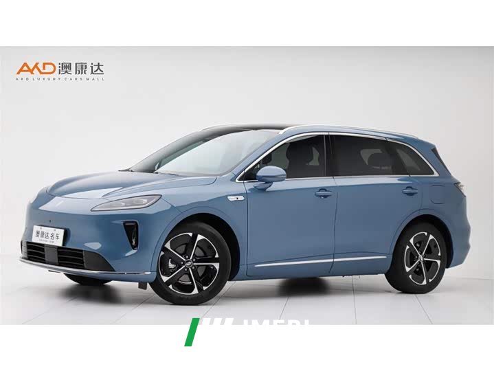 SAIC Shangjie H5 Extended Range Pro - car from China