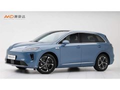 SAIC Shangjie H5 Extended Range Pro - photo 1
