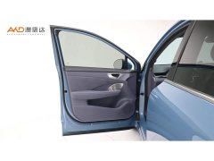 SAIC Shangjie H5 Extended Range Pro - photo 10