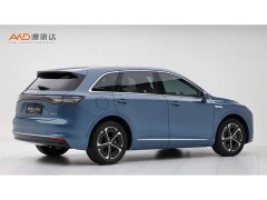 SAIC Shangjie H5 Extended Range Pro - photo 3