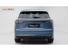 SAIC Shangjie H5 Extended Range Pro - photo 4