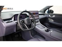 SAIC Shangjie H5 Extended Range Pro - photo 6