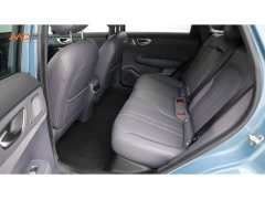 SAIC Shangjie H5 Extended Range Pro - photo 7