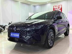 Lincoln Explorer 1.5T Two-Wheel Drive Prestige Hybrid - фото 1