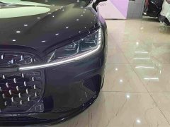 Lincoln Explorer 1.5T Two-Wheel Drive Prestige Hybrid - фото 11