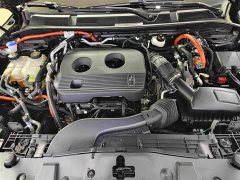 Lincoln Explorer 1.5T Two-Wheel Drive Prestige Hybrid - фото 12