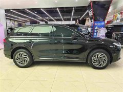 Lincoln Explorer 1.5T Two-Wheel Drive Prestige Hybrid - фото 13
