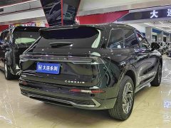 Lincoln Explorer 1.5T Two-Wheel Drive Prestige Hybrid - фото 16