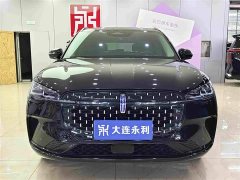 Lincoln Explorer 1.5T Two-Wheel Drive Prestige Hybrid - фото 2
