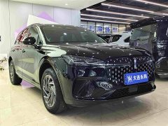 Lincoln Explorer 1.5T Two-Wheel Drive Prestige Hybrid - фото 3